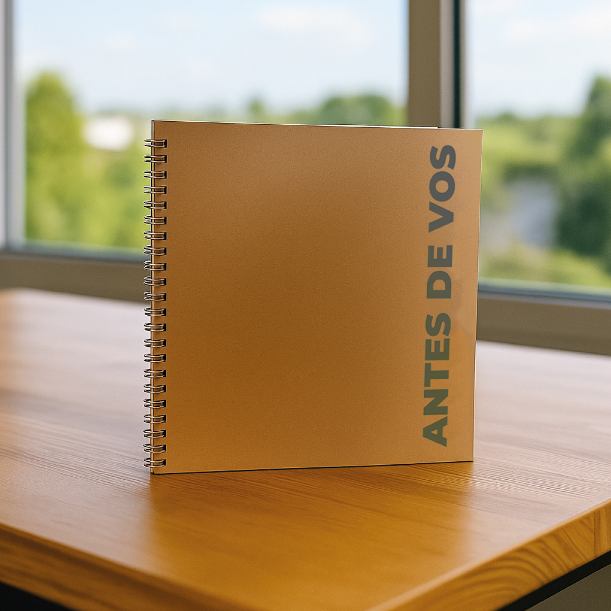 Diario "Antes de vos" – En la búsqueda del embarazo.