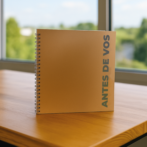 Diario "Antes de vos" – En la búsqueda del embarazo.