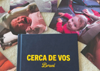 Cerca de vos - Diario del primer año