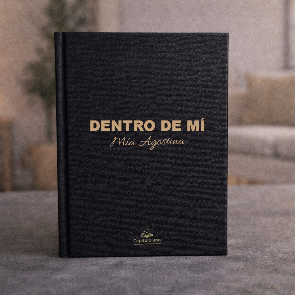 Dentro de mí – Diario de embarazo