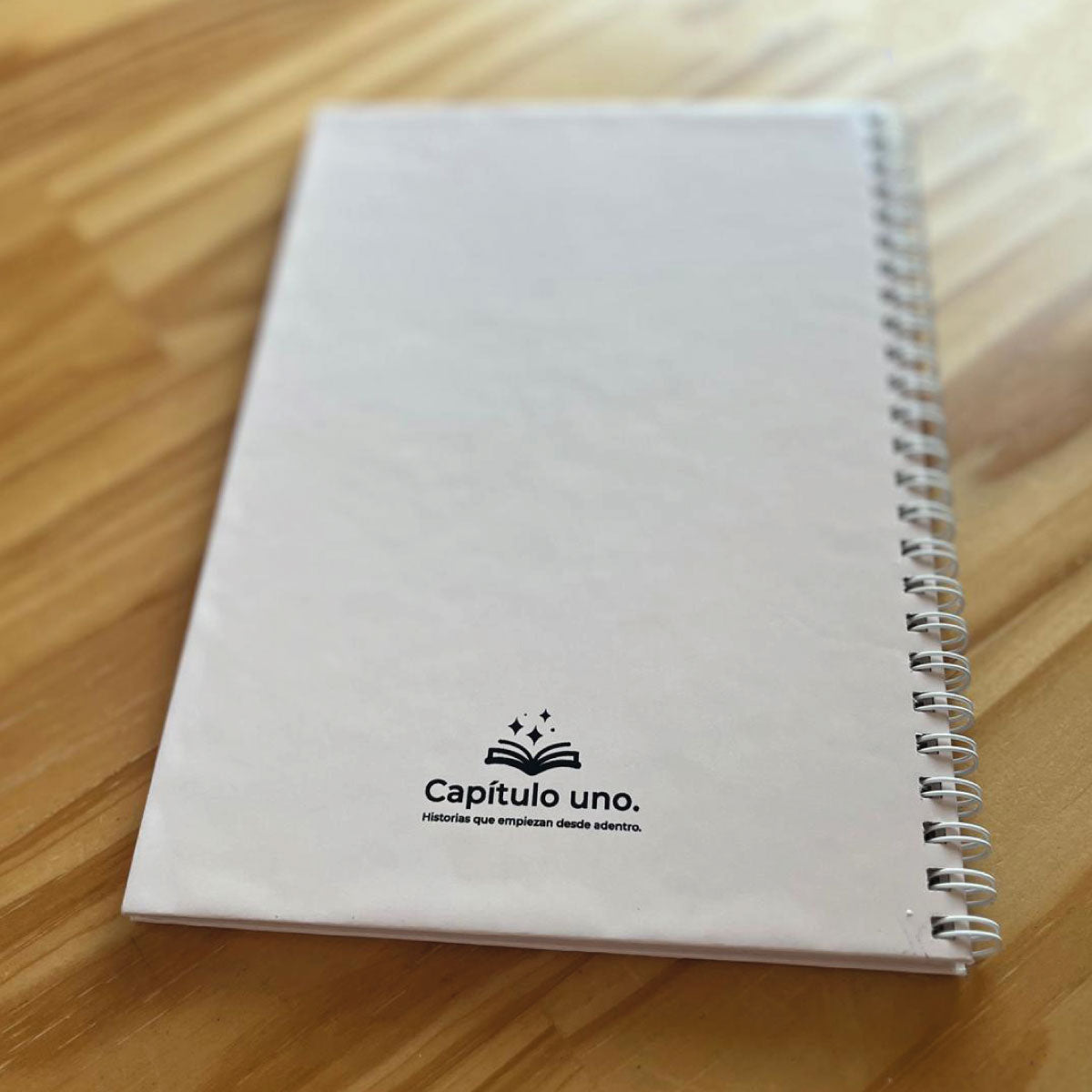 Diario "Cerca de vos" - Diario del primer año