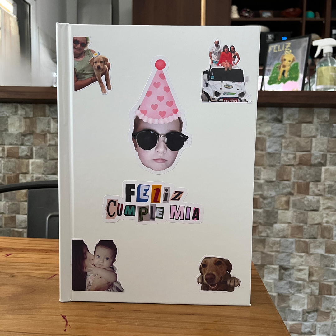 De todos los que te queremos