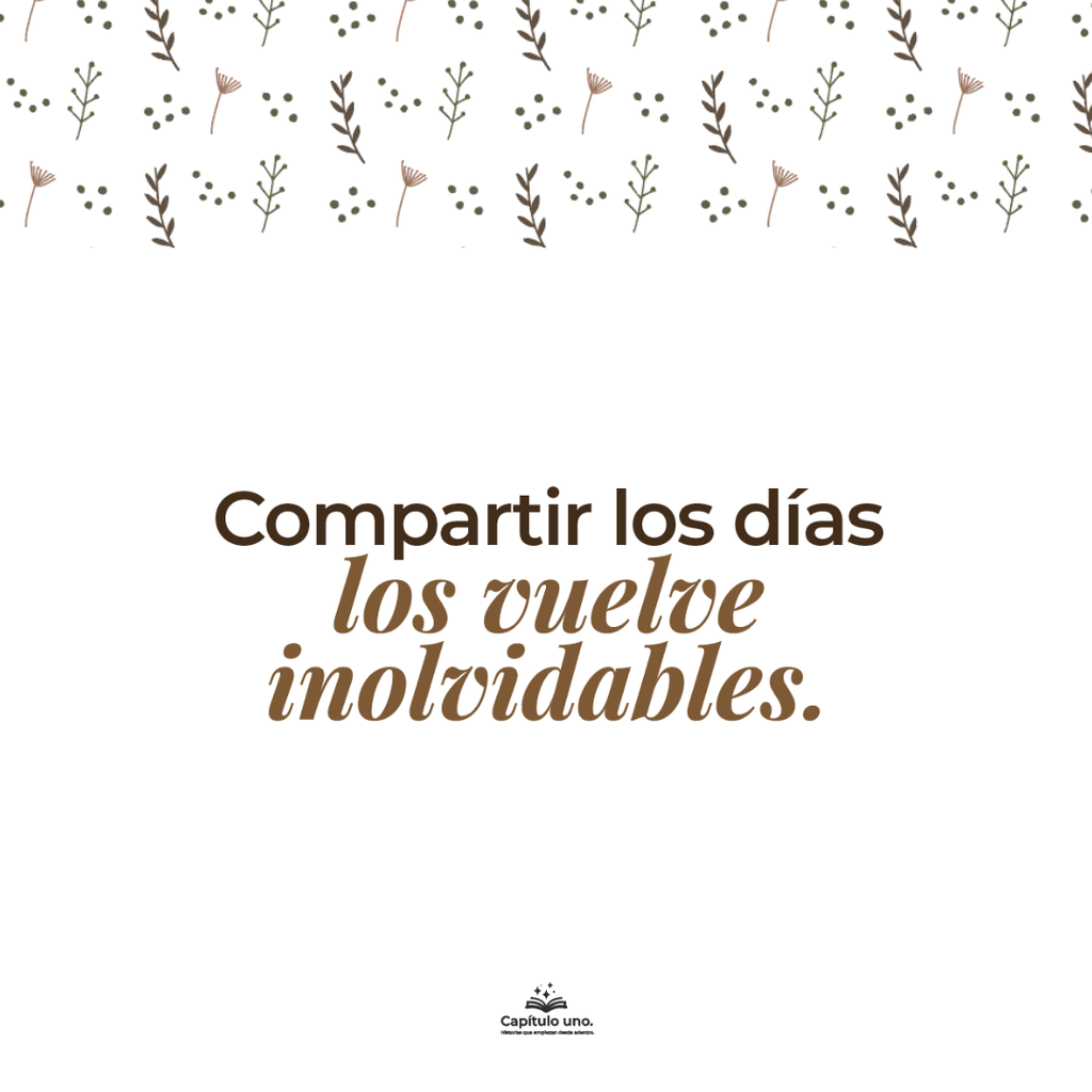 El amor se multiplica - Versión Hermanos