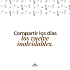 El amor se multiplica - Versión Hermanos