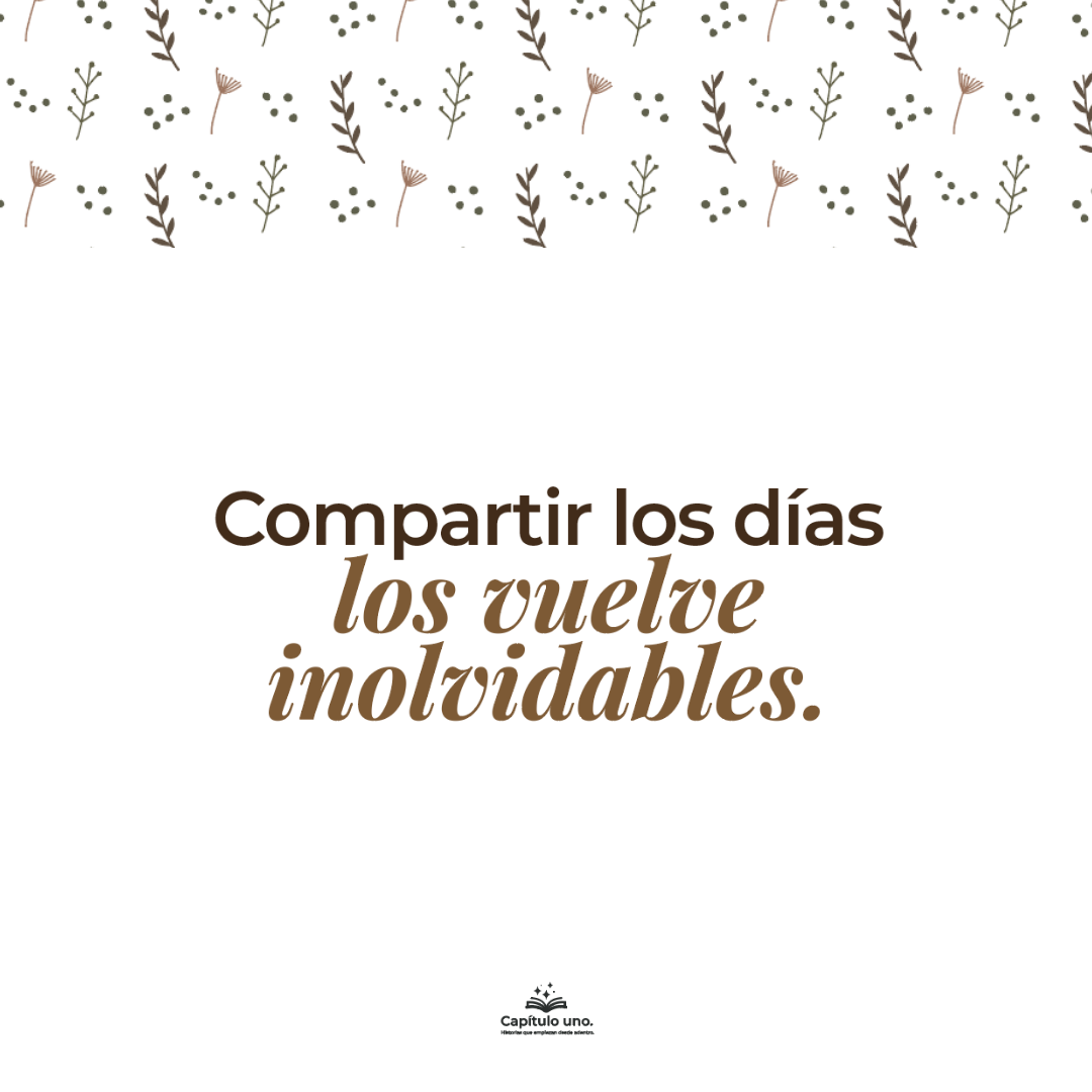 El amor se multiplica - Versión Hermanos