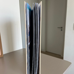Libro Fotográfico de Bebé Personalizado