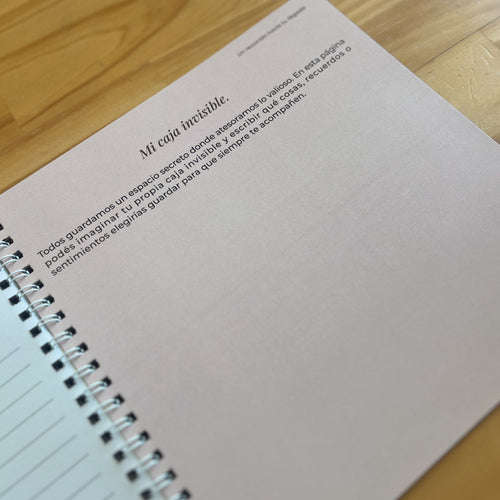 Diario "Antes de vos" – En la búsqueda del embarazo.