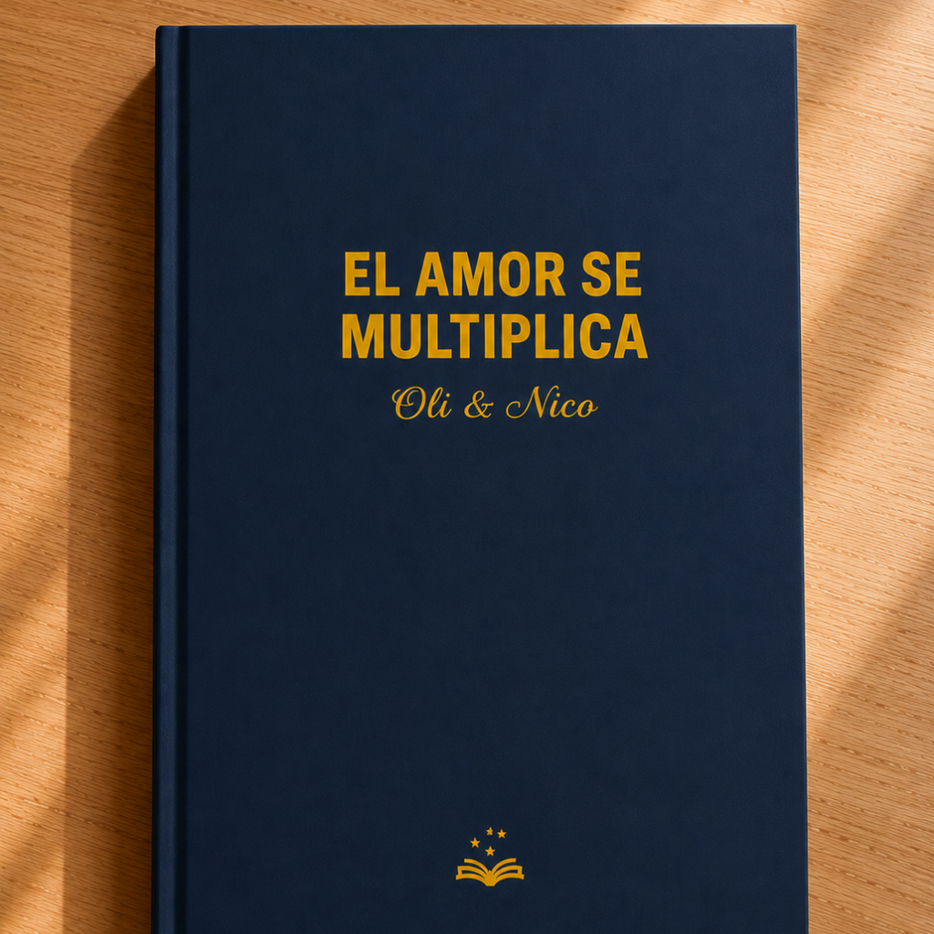 El amor se multiplica - Versión Hermanos