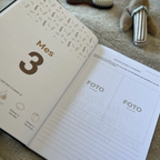 Desde el principio - Desde el embarazo hasta los 5 años.