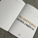 Tu Historia (0-5 años)