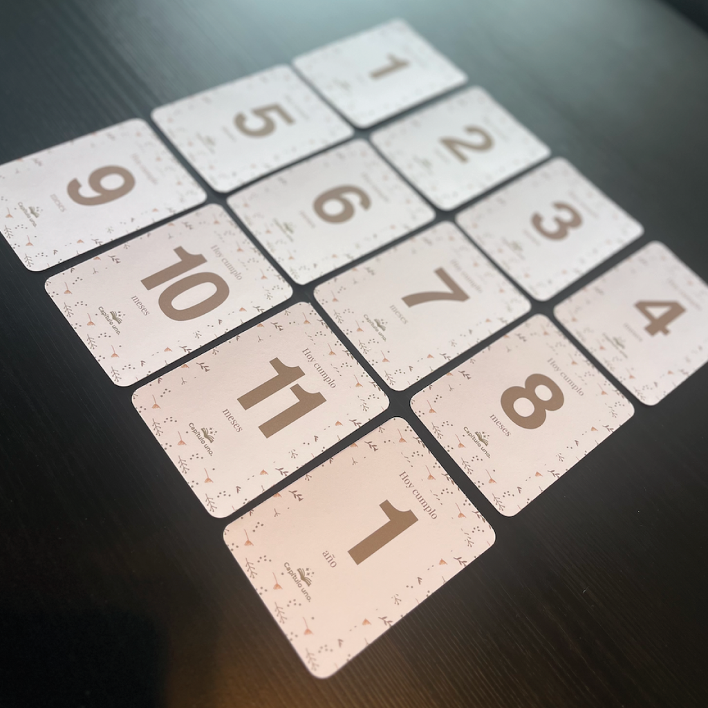 Dentro de mí – Diario de embarazo