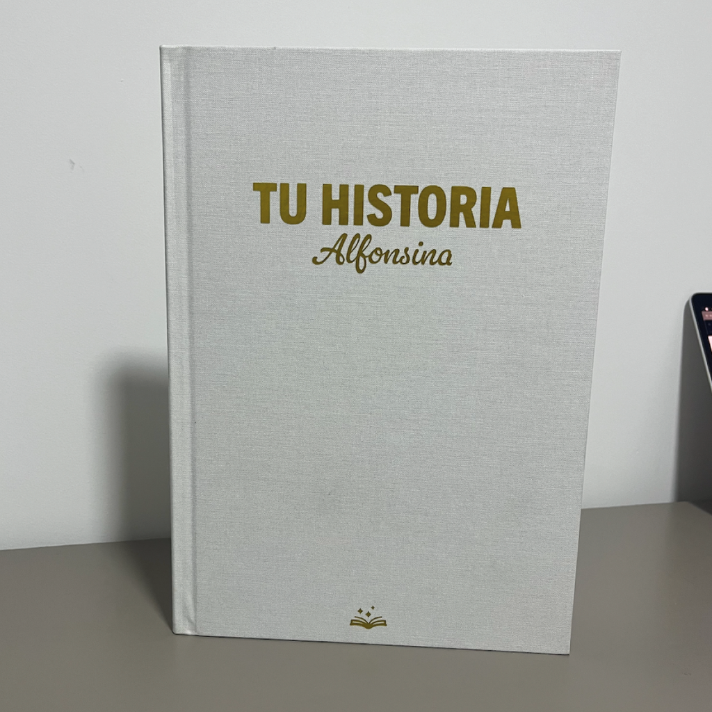 Tu Historia (0-5 años)