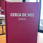 Cerca de vos - Diario del primer año