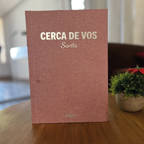 Cerca de vos - Diario del primer año