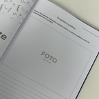 Cerca de vos - Diario del primer año