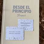 Desde el principio - Desde el embarazo hasta los 5 años.