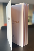 Tu Historia (0-5 años)