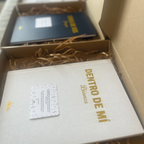 Dentro de mí – Diario de embarazo