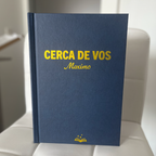 Cerca de vos - Diario del primer año