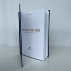 Cerca de vos - Diario del primer año