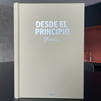 Desde el principio - Desde el embarazo hasta los 5 años.