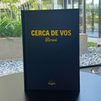 Cerca de vos - Diario del primer año