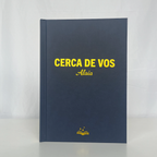 Cerca de vos - Diario del primer año