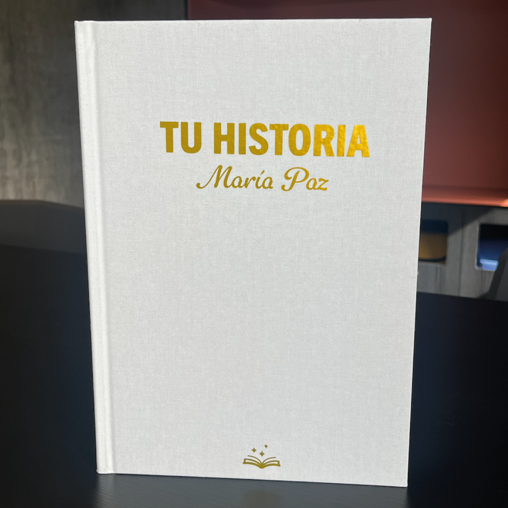 Tu Historia (0-5 años)