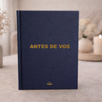 Antes de vos – En la búsqueda del embarazo.