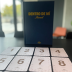 Dentro de mí – Diario de embarazo