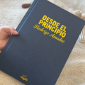 Desde el principio - Desde el embarazo hasta los 5 años.