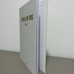 Cerca de vos - Diario del primer año