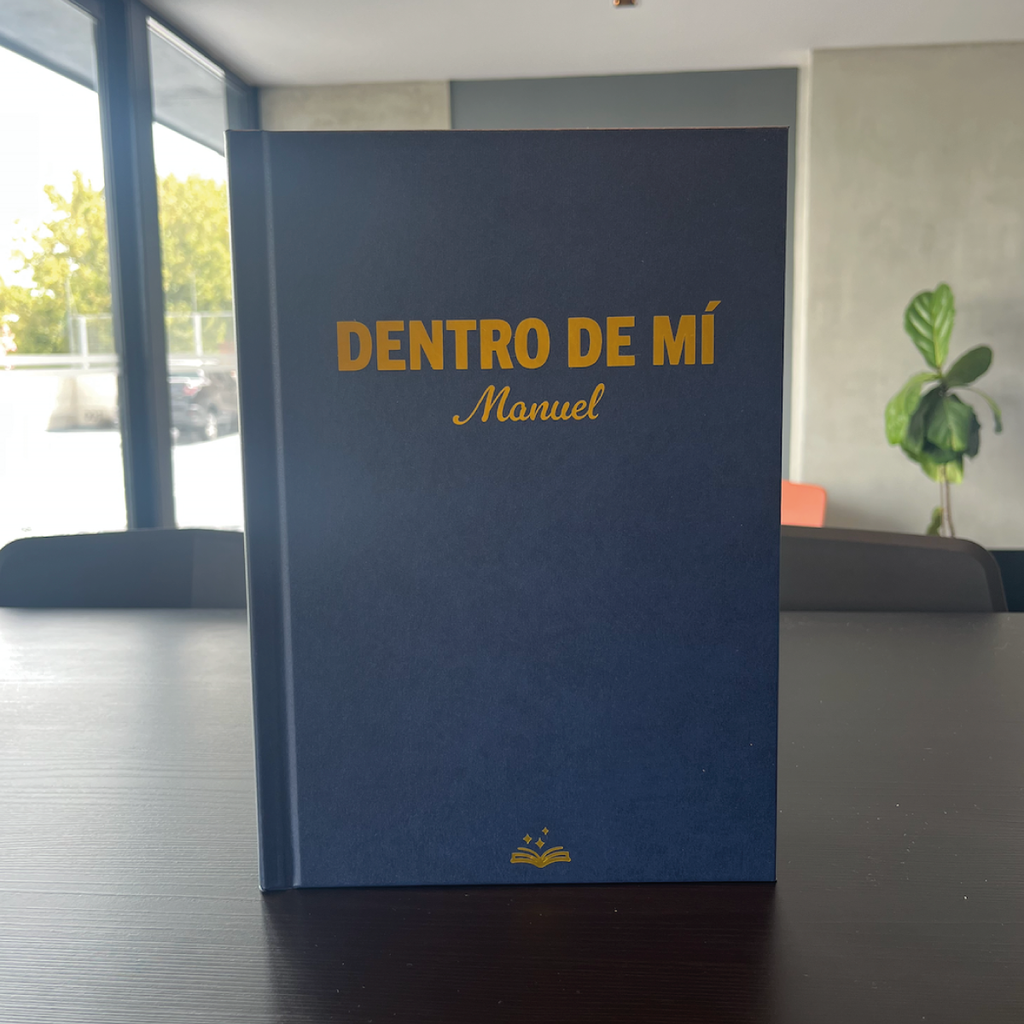 Dentro de mí – Diario de embarazo