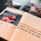 Dentro de mí – Diario de embarazo